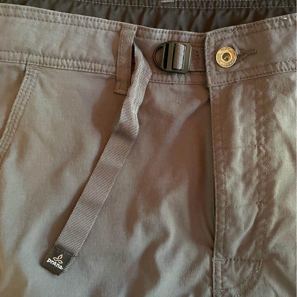 Prana Men’s Hiking Pants